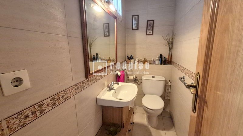 Foto 5a0898a9-890e-43f3-87eb-14392e4f9af1. Chalet avec chauffage parking dans Sector 3 Getafe