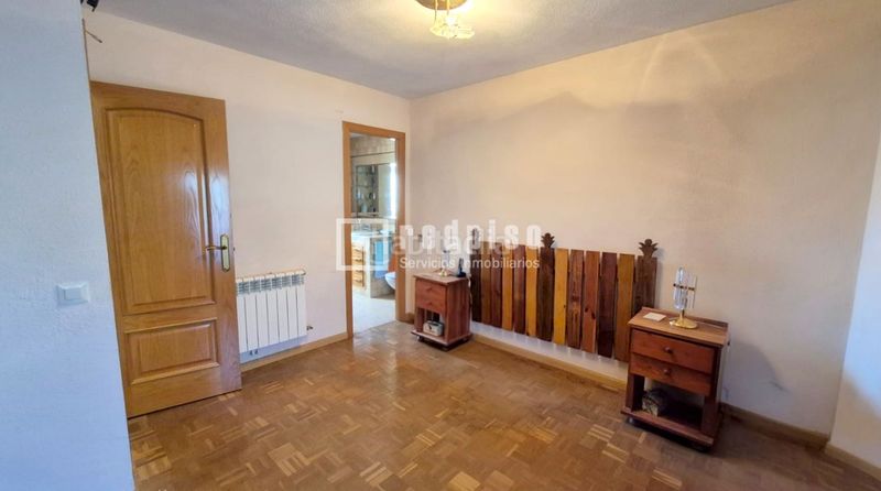 Foto 687c53b6-518b-4a01-a530-50cc630193c4. Chalet avec chauffage parking dans Sector 3 Getafe