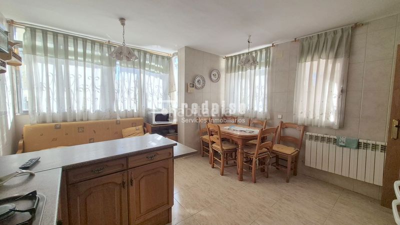 Foto 6f1288b0-7825-4e63-a384-5064d5fb952b. Chalet avec chauffage parking dans Sector 3 Getafe