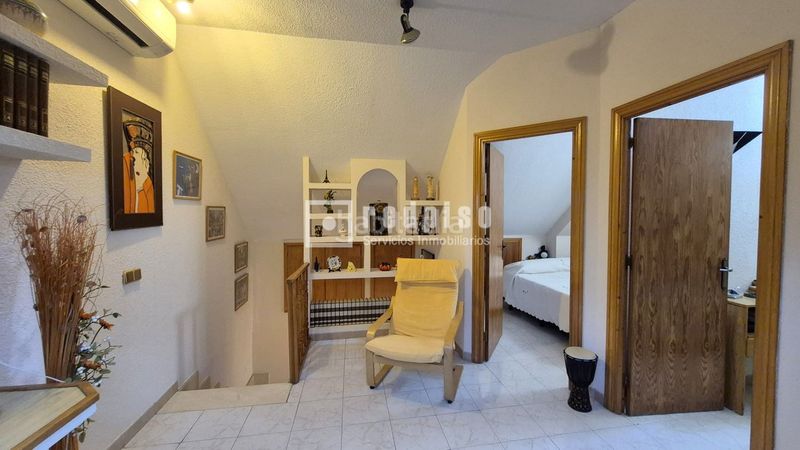 Foto 822585e7-3c26-4751-bcd9-692ec50df4bd. Chalet avec chauffage parking dans Sector 3 Getafe