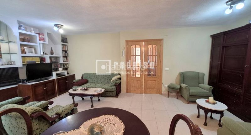 Foto a70d2818-90f1-476c-98a3-9a82bc91f665. Chalet avec chauffage parking dans Sector 3 Getafe