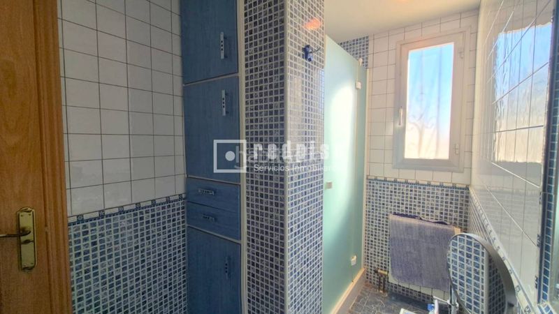 Foto c0a72ce2-9084-42ec-9e03-08a6eb6e73ba. Chalet avec chauffage parking dans Sector 3 Getafe