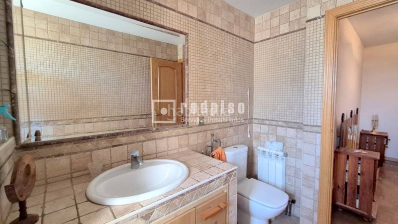 Foto e0176e85-d81a-45ab-aaaf-cf5e6482d4fc. Chalet avec chauffage parking dans Sector 3 Getafe