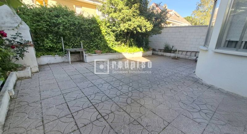 Foto f9d48b60-2dba-41c1-bfac-380d213b8019. Chalet avec chauffage parking dans Sector 3 Getafe