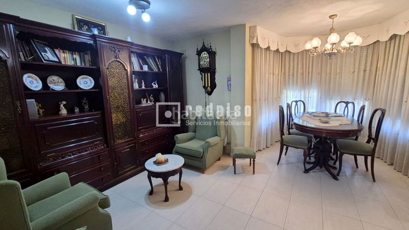 Foto ff1a62f6-6dd5-4927-8cfd-67f12581d9c7. Chalet avec chauffage parking dans Sector 3 Getafe