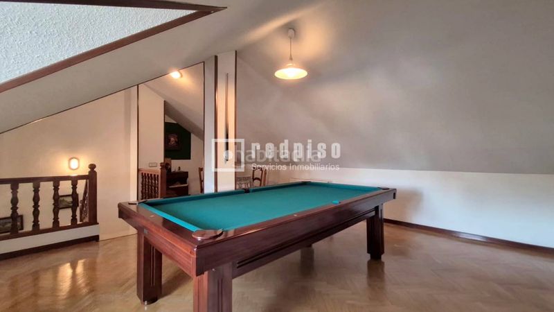 Foto 241681db-2ac6-49d3-8f07-0950bc269370. Xalet amb calefacció aparcament a Sector 3 Getafe