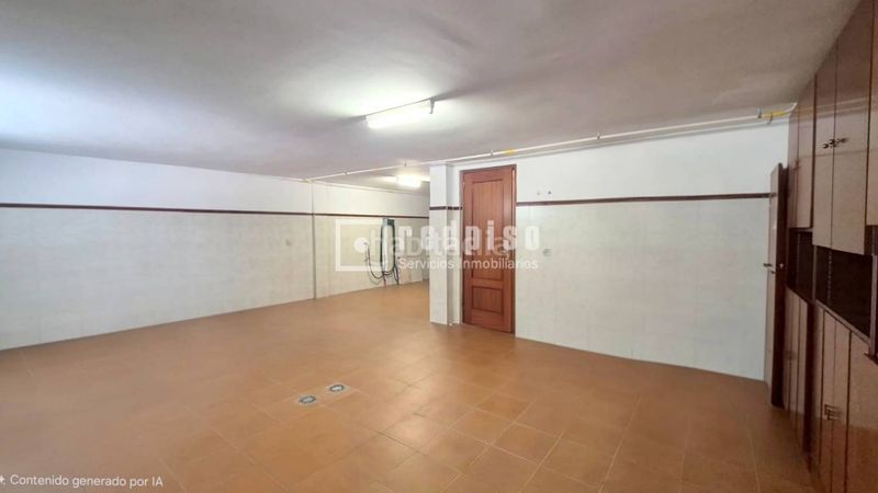 Foto 24b33917-9f95-4749-af58-4501fc3f7213. Xalet amb calefacció aparcament a Sector 3 Getafe