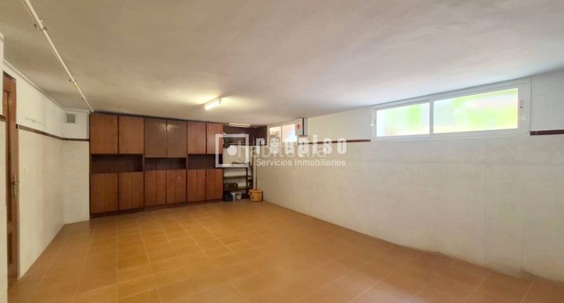 Foto 29c088a1-1dd2-4dff-9b20-beee908666d5. Xalet amb calefacció aparcament a Sector 3 Getafe