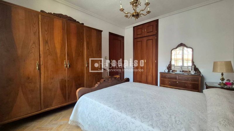 Foto 2f7e7bc4-a79c-49cd-b0f3-545d1c8fa718. Xalet amb calefacció aparcament a Sector 3 Getafe