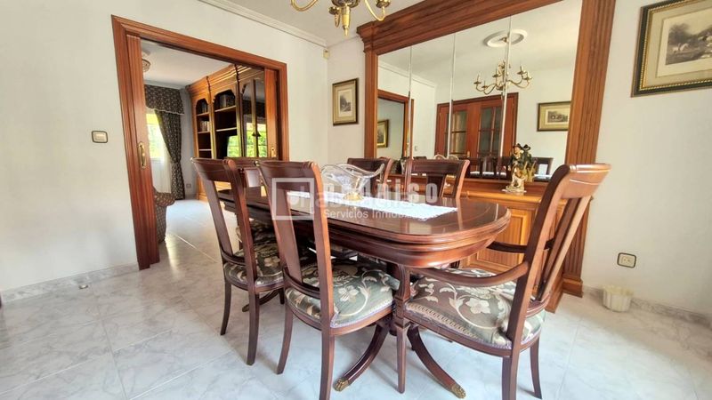 Foto 334d2799-5ec8-43ac-bb13-3dcfe0d41f43. Xalet amb calefacció aparcament a Sector 3 Getafe