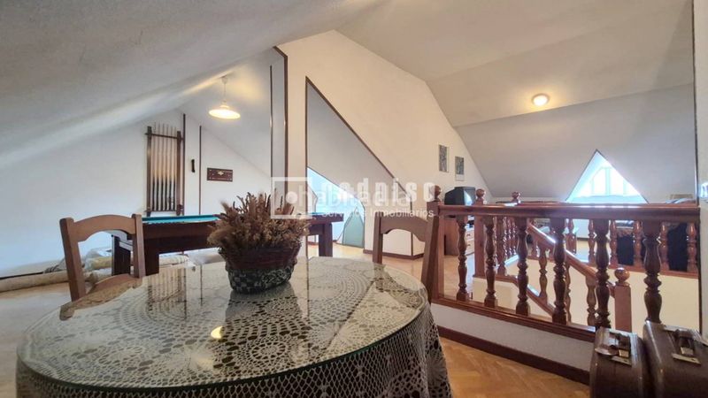 Foto 42eacc64-6e66-4796-8b11-0171e612ebb3. Xalet amb calefacció aparcament a Sector 3 Getafe