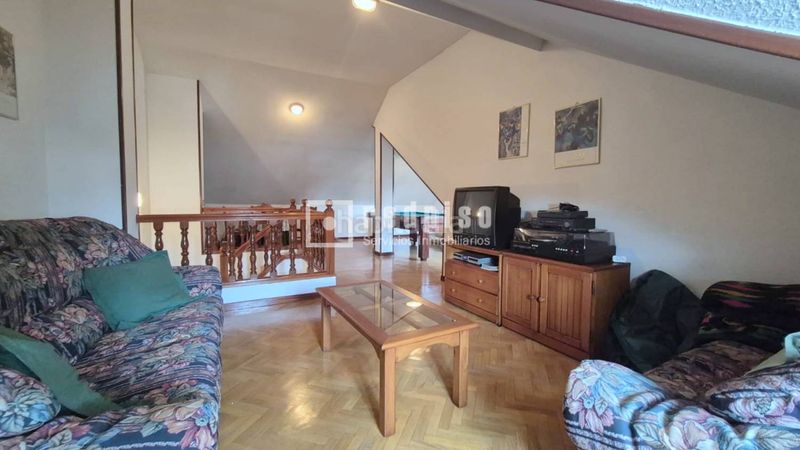 Foto 49c9dfb4-60d9-4264-915f-2a781781fc1d. Xalet amb calefacció aparcament a Sector 3 Getafe