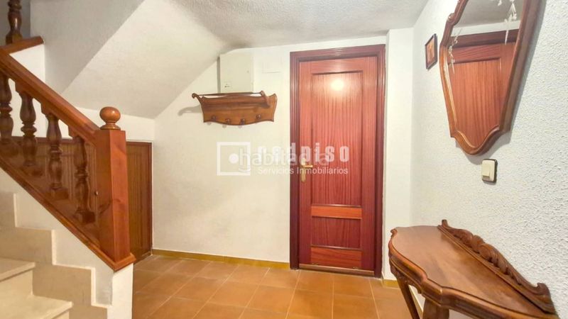 Foto 51aa532d-c591-41ed-8329-1789269e17ae. Xalet amb calefacció aparcament a Sector 3 Getafe