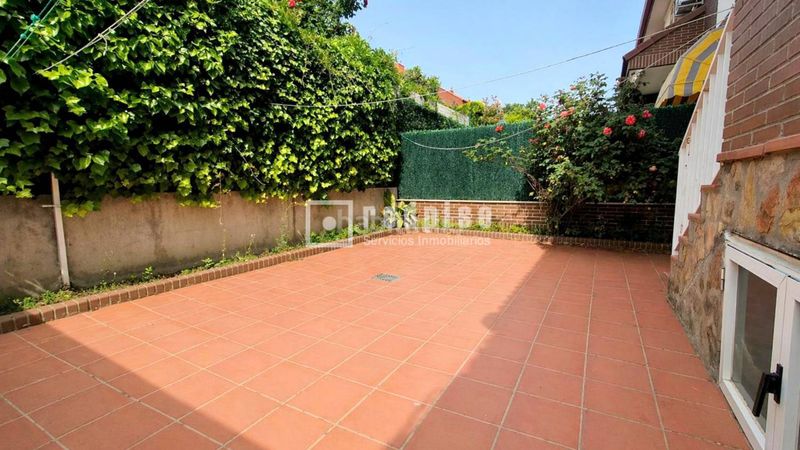 Foto 61091cfa-1491-4378-b599-3e79103cdc45. Xalet amb calefacció aparcament a Sector 3 Getafe