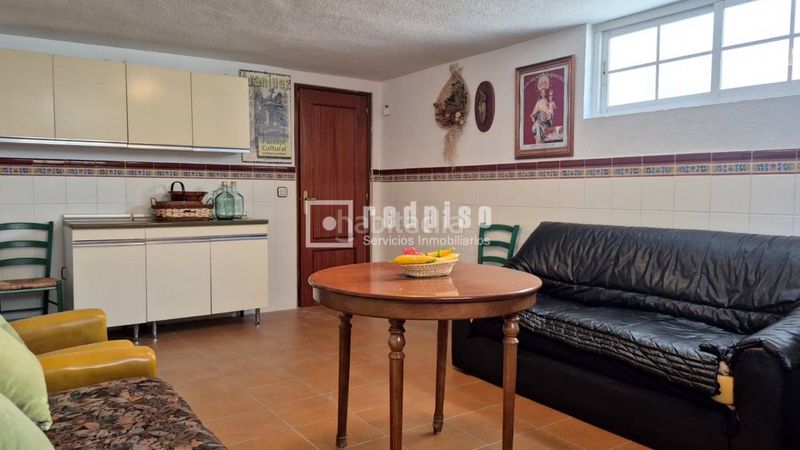 Foto 677189b3-361f-4cdf-bff9-347b68d94fcb. Xalet amb calefacció aparcament a Sector 3 Getafe