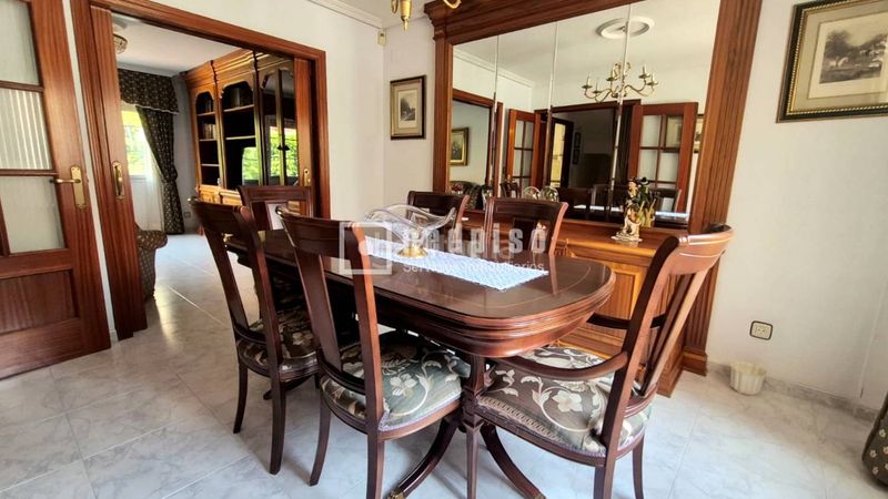 Foto 6d03af1e-f361-48f6-be8b-c4be2308fdd9. Xalet amb calefacció aparcament a Sector 3 Getafe