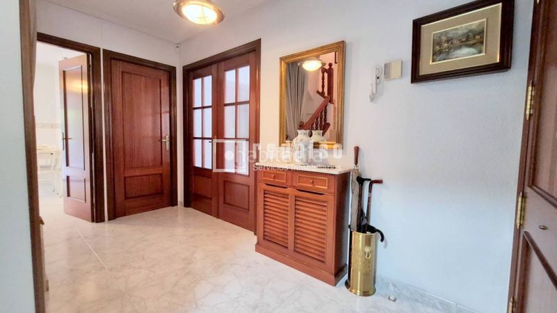 Foto 7306b4b0-e1bd-498b-a337-8190ec0f8da8. Xalet amb calefacció aparcament a Sector 3 Getafe