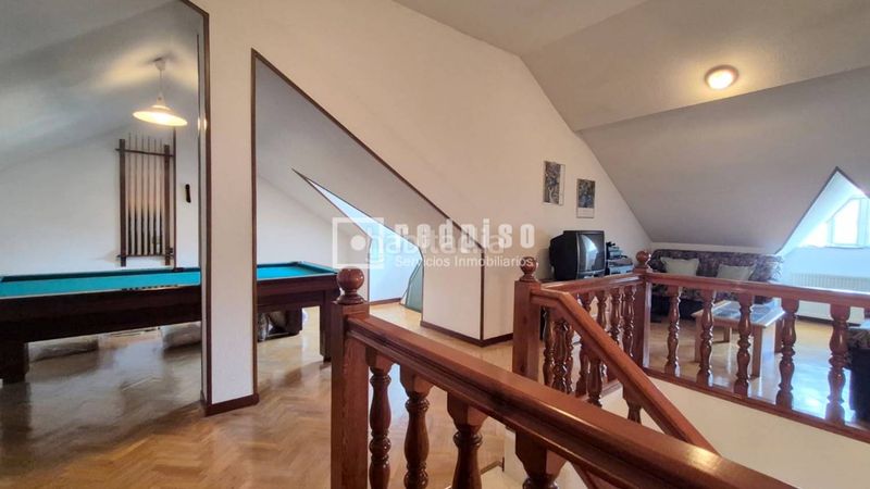 Foto 739635f6-5fd2-4010-b820-b1f223203f3d. Xalet amb calefacció aparcament a Sector 3 Getafe