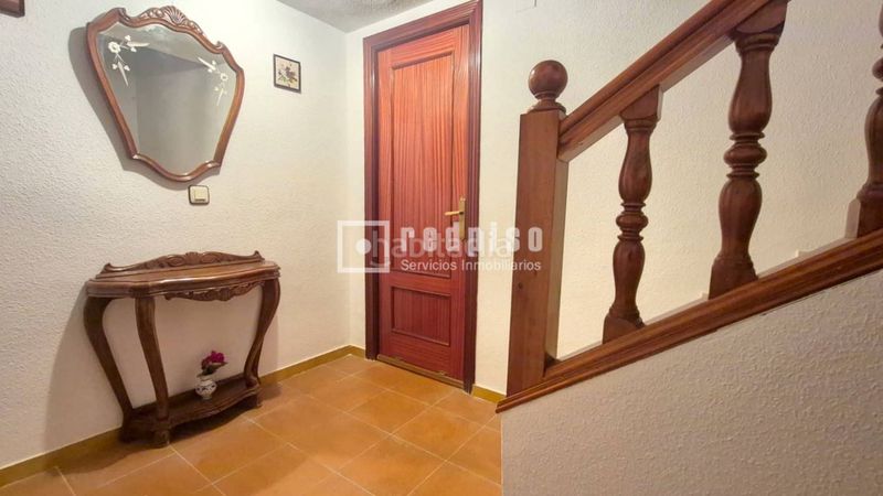 Foto 791a6e9b-f3c1-4157-bd21-3ea459875723. Xalet amb calefacció aparcament a Sector 3 Getafe