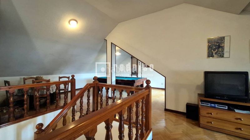 Foto 9c479e0e-b377-4f9f-980c-779ee0312b05. Xalet amb calefacció aparcament a Sector 3 Getafe