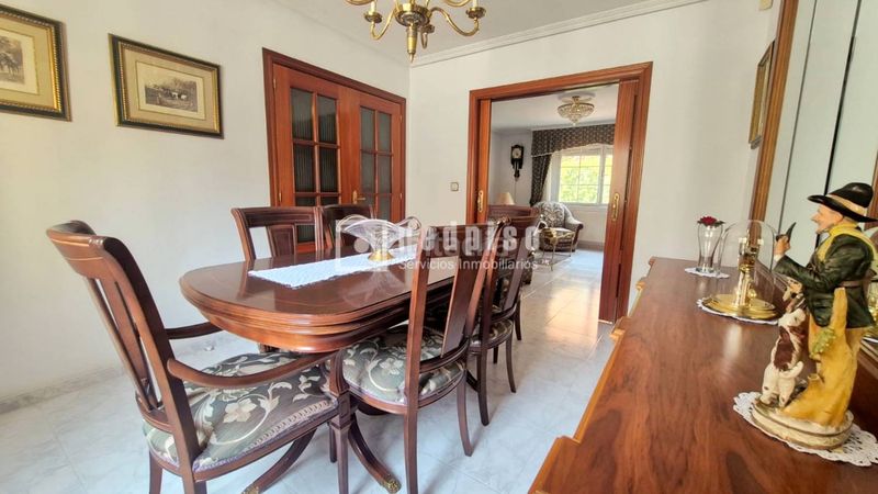 Foto adc07eb4-734e-4536-87f2-ac394abdc029. Xalet amb calefacció aparcament a Sector 3 Getafe