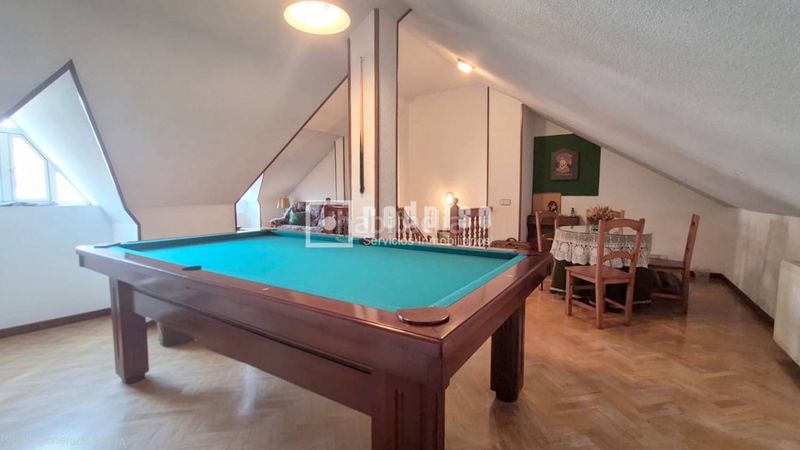 Foto b7eb8972-2118-4051-8c74-c44c93c25cfb. Xalet amb calefacció aparcament a Sector 3 Getafe