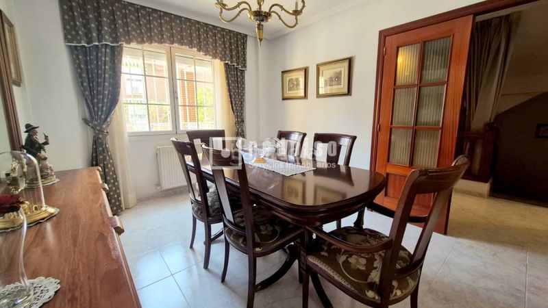 Foto c7c94845-54b3-40f9-becf-23915af3bbfb. Xalet amb calefacció aparcament a Sector 3 Getafe