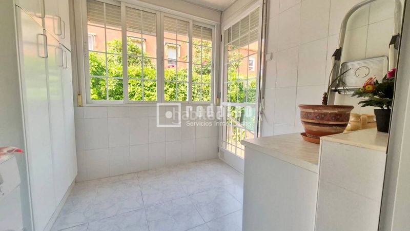 Foto fb45e062-2582-4b73-a840-5b1746a80dde. Xalet amb calefacció aparcament a Sector 3 Getafe