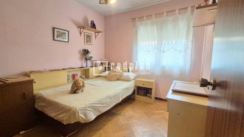 Foto 6071c6db-aca0-494a-a975-c8f7833523a3. Chalet avec chauffage parking dans Sector 3 Getafe