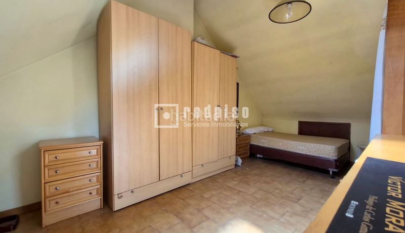 Foto 62300d16-d9b7-4514-aa74-cc07f9324c87. Chalet avec chauffage parking dans Sector 3 Getafe