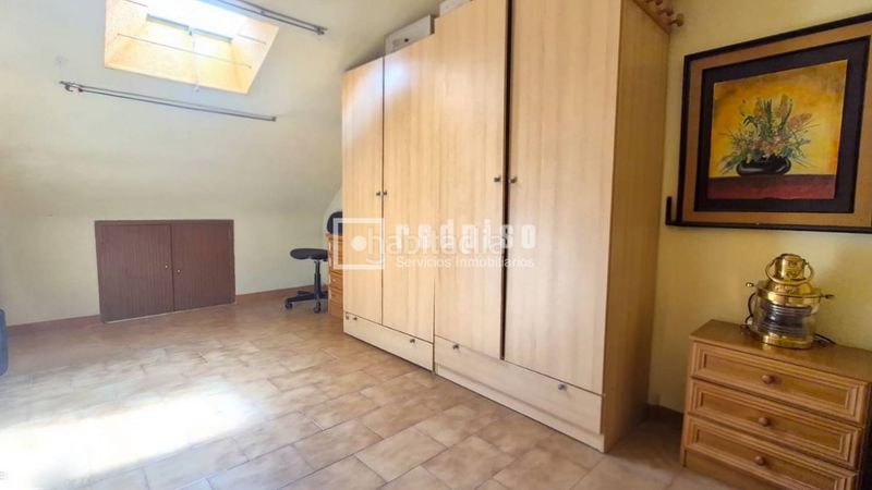 Foto eadeff66-fec3-4a79-b025-348198d17087. Chalet avec chauffage parking dans Sector 3 Getafe