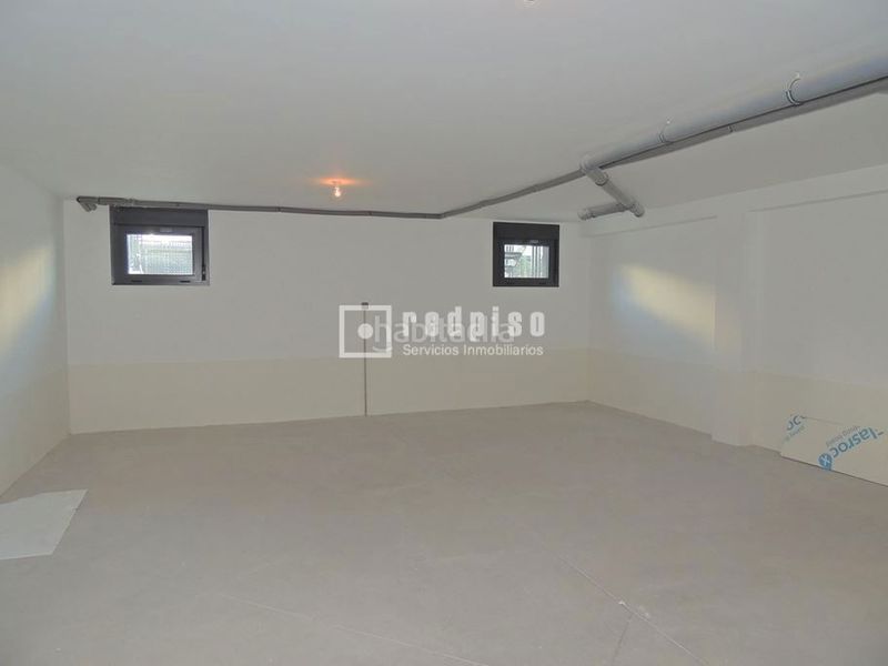 Foto ab8cd186-f4af-4426-b5ed-a1dcb384c424. Chalet mit heizung parking in Buenavista Getafe