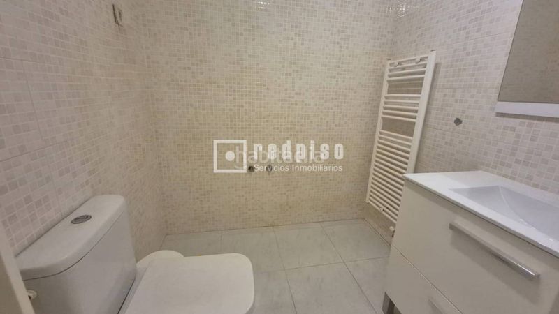 Foto d4d6d431-5a8c-46bf-b5c7-751a6595da76. Dúplex amb calefacció aparcament a Sector 3 Getafe