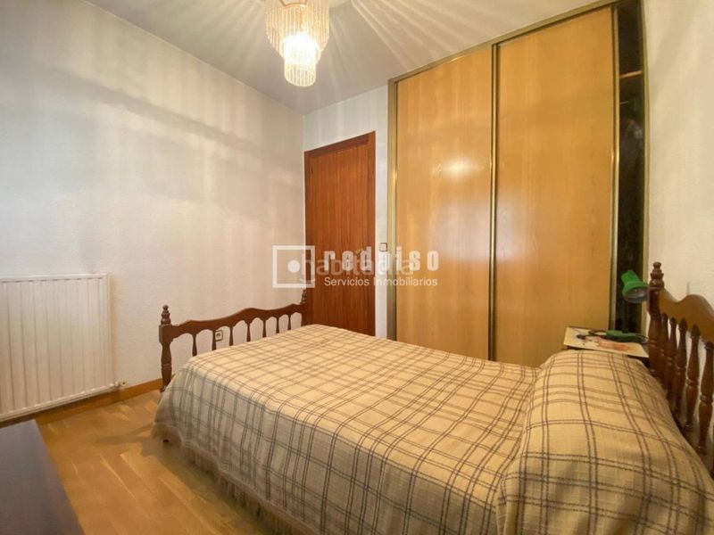 Foto 02bb26ef-d5d1-446c-b898-6f3c9e73304e. Chalet avec chauffage parking dans Sector 3 Getafe