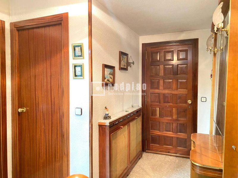 Foto 51e17ad9-56e0-4e53-a106-1c7785af5f62. Chalet avec chauffage parking dans Sector 3 Getafe