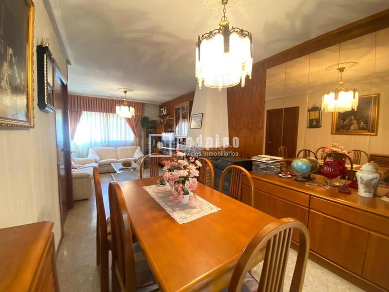 Foto 74924fea-9997-416a-adf6-71a34423a64e. Chalet avec chauffage parking dans Sector 3 Getafe
