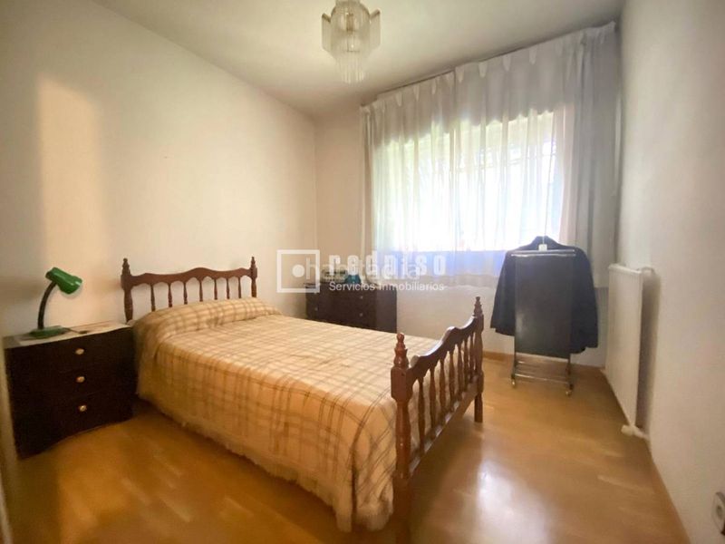 Foto ec4c009b-f37b-456c-9985-afa6fe6d9a84. Chalet avec chauffage parking dans Sector 3 Getafe