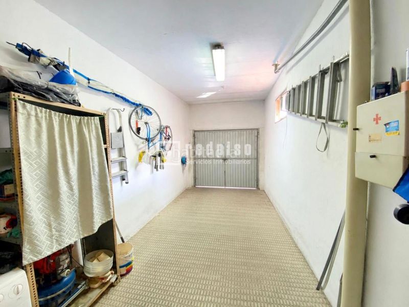 Foto eda7d312-5903-43b2-af6c-933e112b89db. Chalet avec chauffage parking dans Sector 3 Getafe