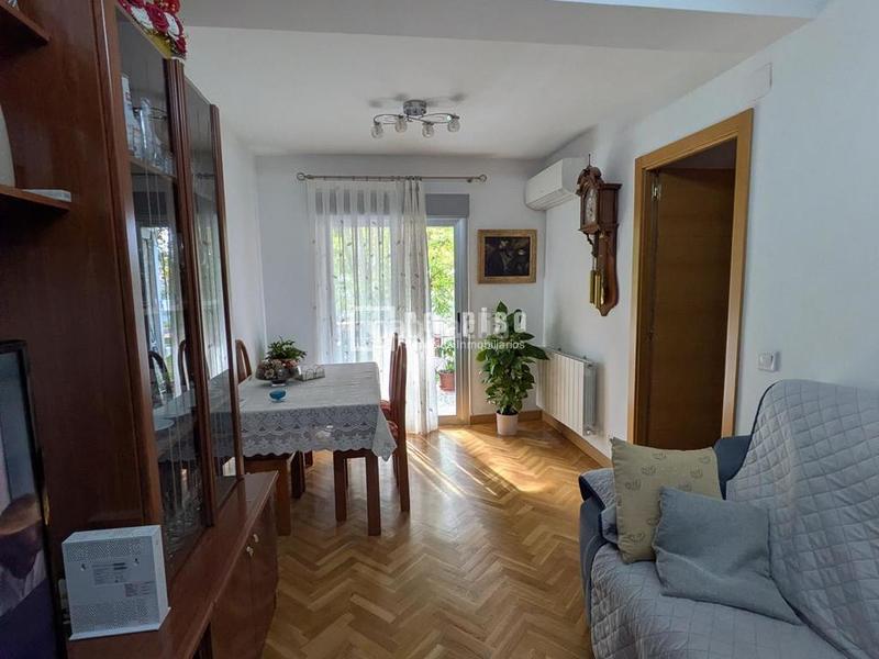 Foto 02625ccf-3b1f-46cb-8f41-dc7becd7f48e. Appartement avec chauffage dans Juan de la Cierva Getafe