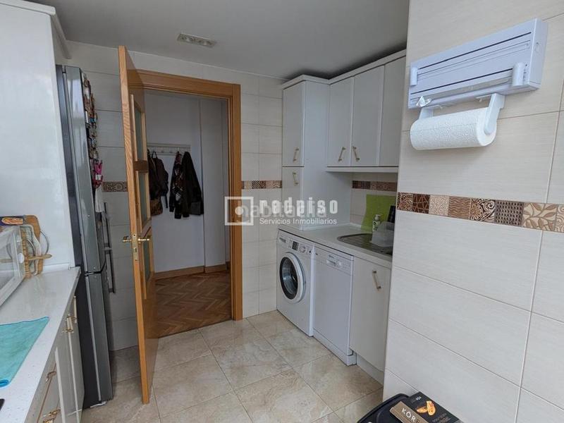 Foto 18dbf10c-ff36-4f43-97dc-0dc4e210c491. Appartement avec chauffage dans Juan de la Cierva Getafe