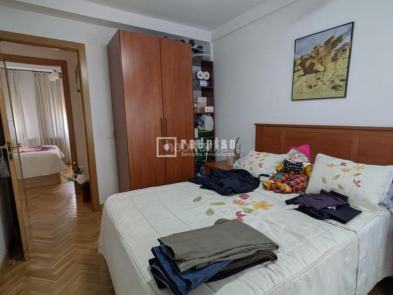 Foto 3fd51ce0-5765-4e56-a81e-f462c05f888d. Appartement avec chauffage dans Juan de la Cierva Getafe