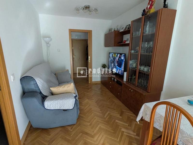 Foto 49964b13-a82d-4a3d-84d2-062f784f6ae2. Appartement avec chauffage dans Juan de la Cierva Getafe