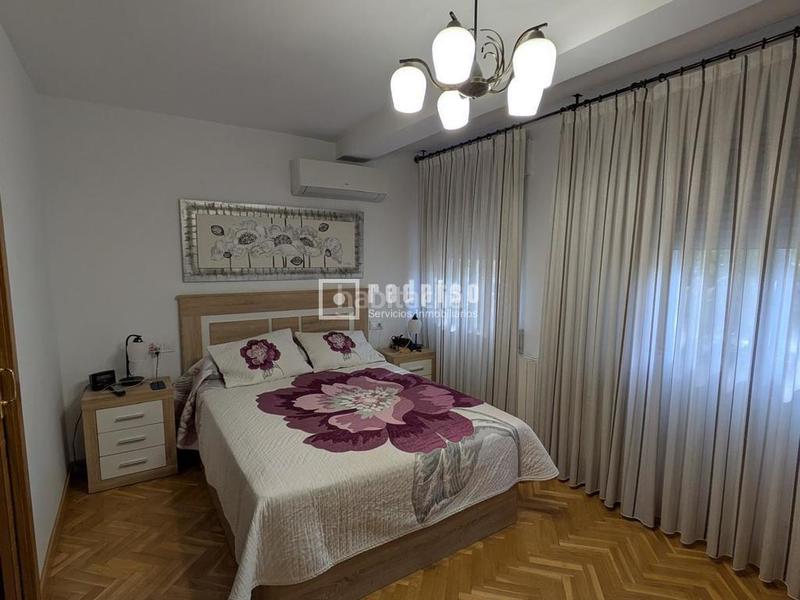 Foto 53d65d89-068c-4622-b317-71fb01c29583. Appartement avec chauffage dans Juan de la Cierva Getafe