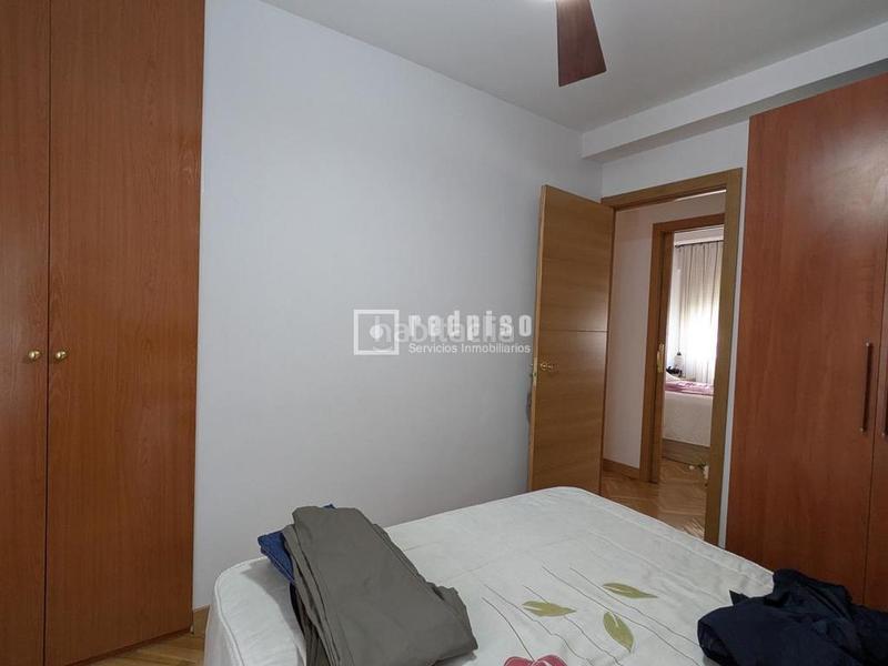 Foto 605c1ac4-b47b-4967-930f-6154ba3730fa. Appartement avec chauffage dans Juan de la Cierva Getafe