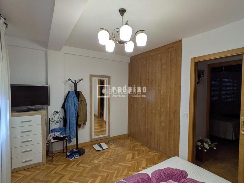 Foto be0f3ddc-90c3-4d1d-a5df-3e224869c4ec. Appartement avec chauffage dans Juan de la Cierva Getafe
