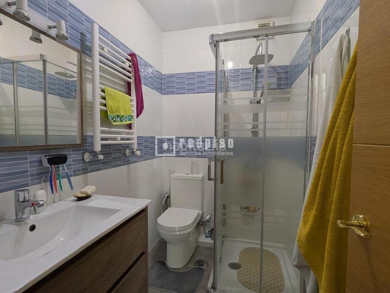 Foto c0111893-d9d8-444d-98d3-01b9a3de8a7a. Appartement avec chauffage dans Juan de la Cierva Getafe
