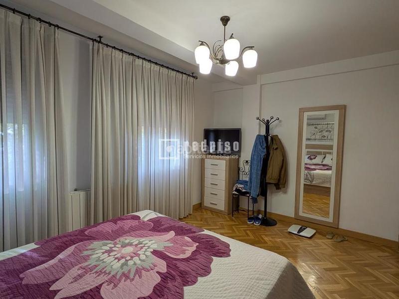 Foto ce20bd96-9400-445f-99e8-b3706f620fde. Appartement avec chauffage dans Juan de la Cierva Getafe