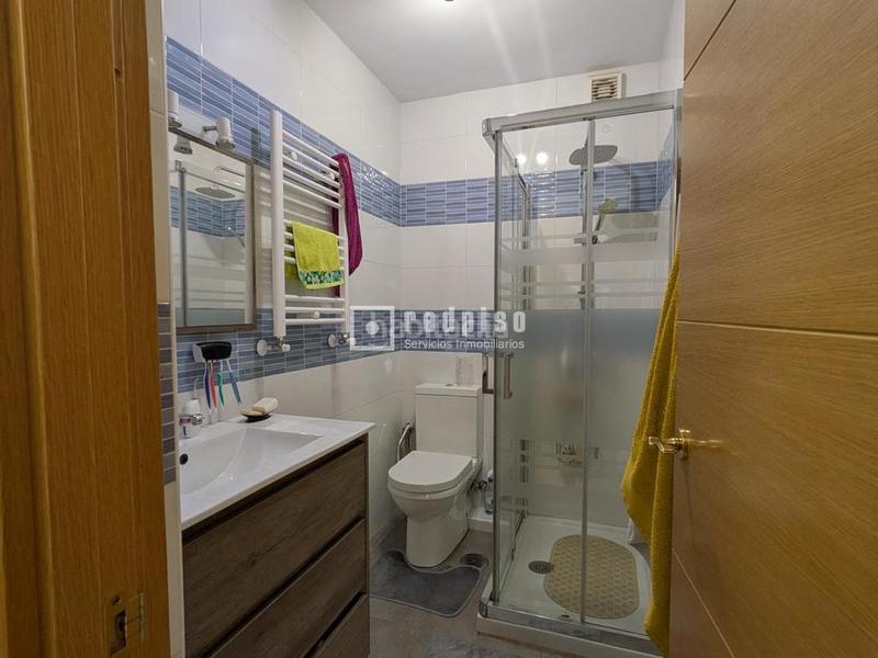 Foto d7d7ec21-468e-4181-802a-966179bf2cb3. Appartement avec chauffage dans Juan de la Cierva Getafe