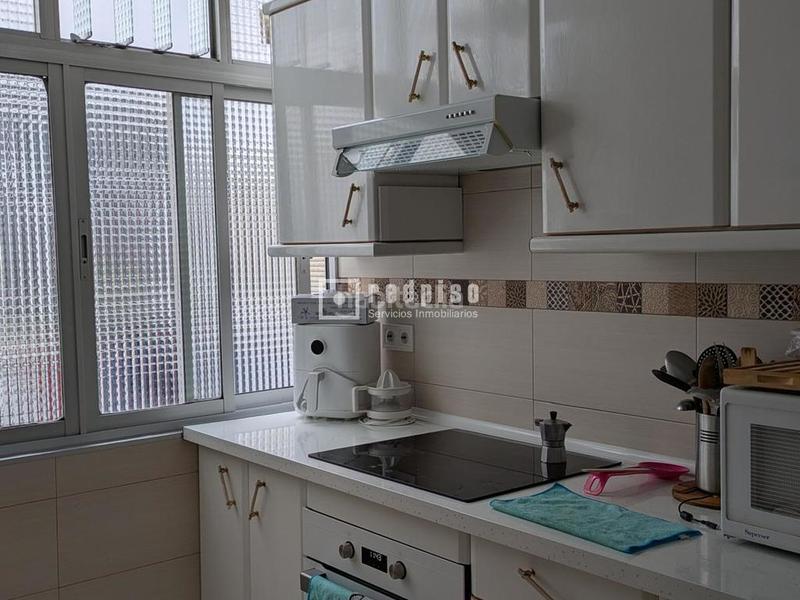 Foto defccab0-de02-49b8-b5de-cdabf989f88c. Appartement avec chauffage dans Juan de la Cierva Getafe