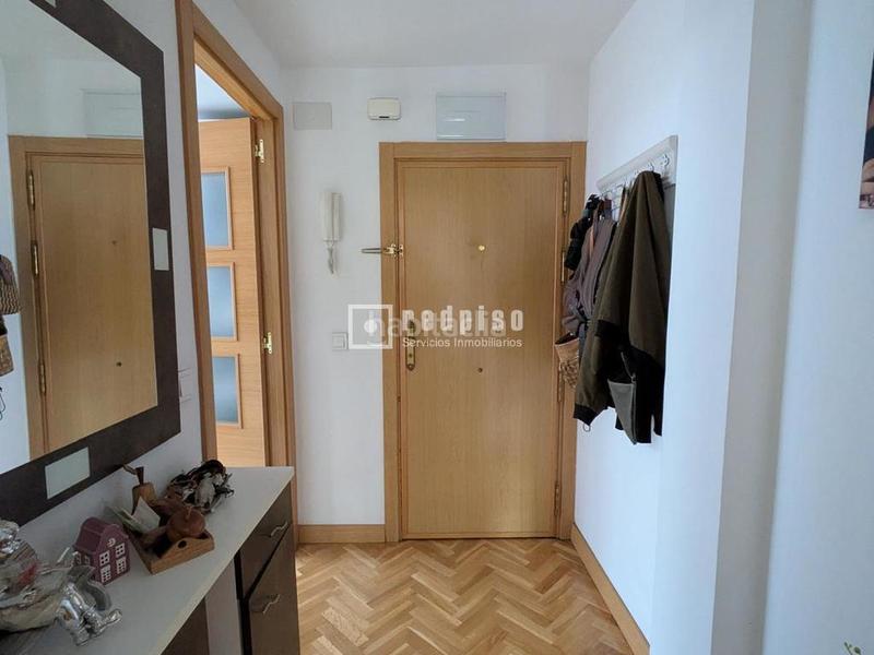 Foto e0dacca8-8193-41b7-a899-4031f7ccc165. Appartement avec chauffage dans Juan de la Cierva Getafe